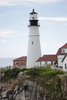 Lighthouse out in Maine